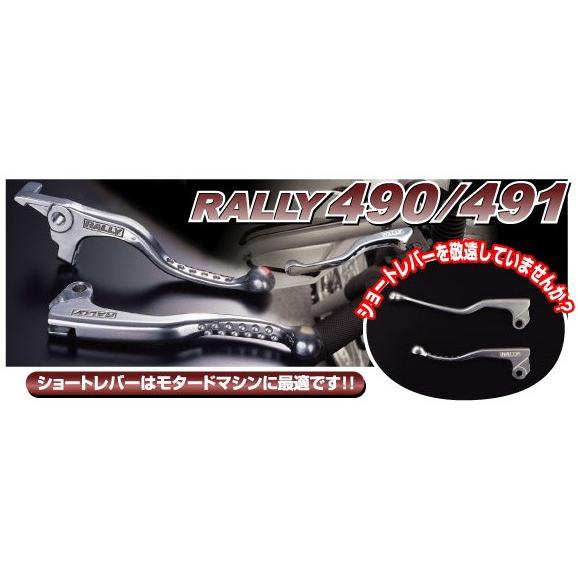 ラフ＆ロード [ラフ&ロード]【RALLY(ラリー)】 RALLY491 ノンスリップ
