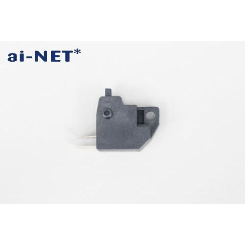 購入させて頂きました 3本セット aiNET（アイネット） 6ヶ月保証付 汎用 右ブレーキスイッチ ストップ