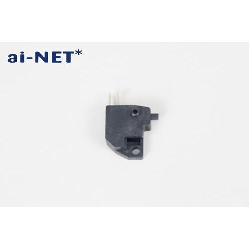 aiNET（アイネット） 在庫有 6ヶ月保証付 汎用 バイク用 ブレーキ