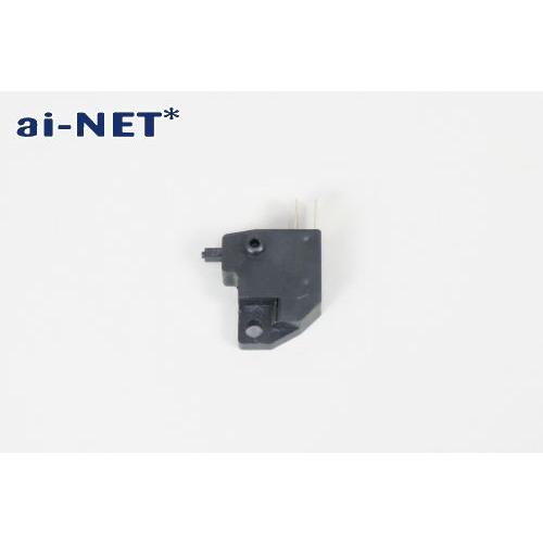 aiNET（バイク） 6ヶ月保証付 汎用 ブレーキスイッチ ストップ