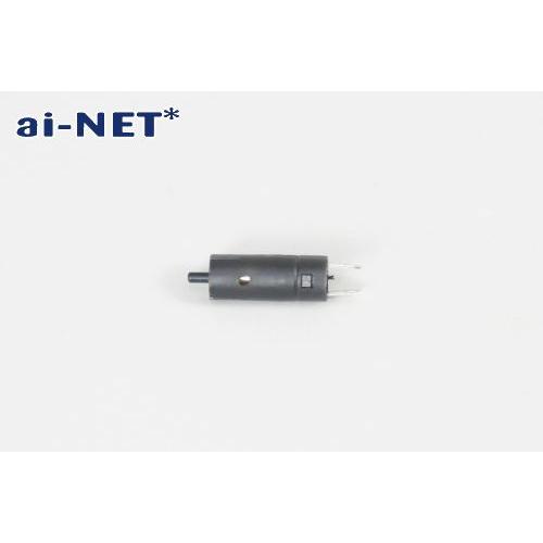 aiNET（アイネット） 6ヶ月保証付 汎用 円柱ブレーキスイッチ ストップ
