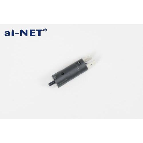 いち aiNET（アイネット） 6ヶ月保証付 汎用 円柱ブレーキスイッチ ストップ