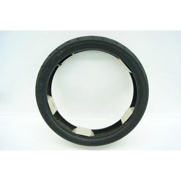 DURO（デューロ） ダンロップOEM CBR250R/F 1987〜用 ：チューブレス