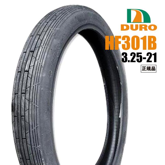 DURO（デューロ） 6月上旬入荷予定 3.25-21 325-21 90/90-21互換