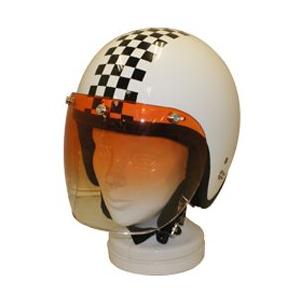 DAMMTRAX(ダムトラックス) グラデーショントイシールド ピンク : アイ