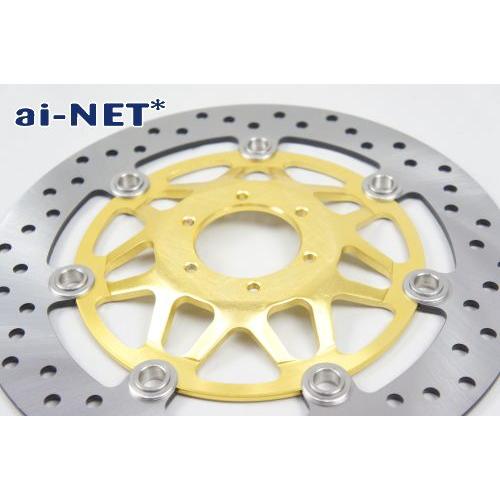 aiNET（アイネット） 在庫有 1年保証付 CB400SF スーパーフォア