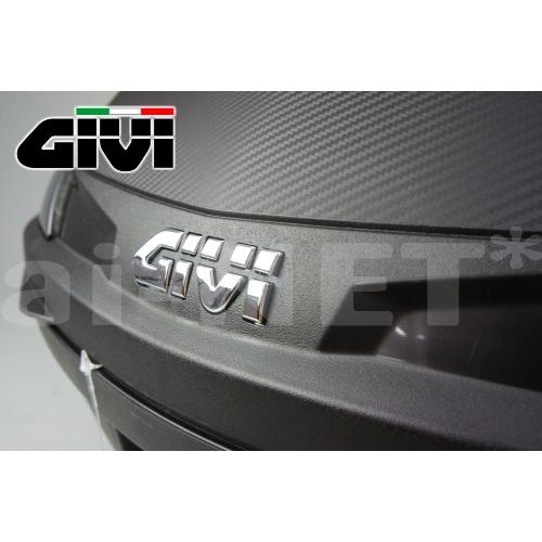 GIVI ジビ リアボックス バイク用 ボックス モノロックケース B47NTMLD