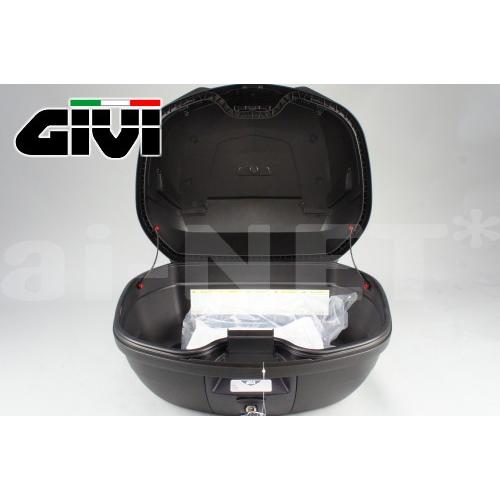 セール特価 送料無料 GIVI ジビ リアボックス バイク用 ボックス モノ 