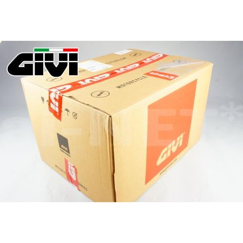 GIVI（ジビ） リアボックス バイク用 ボックス モノロックケース