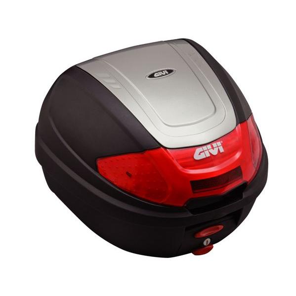 専用商品 送料無料 GIVI ジビ リアボックス バイク用 ボックス モノロックケース