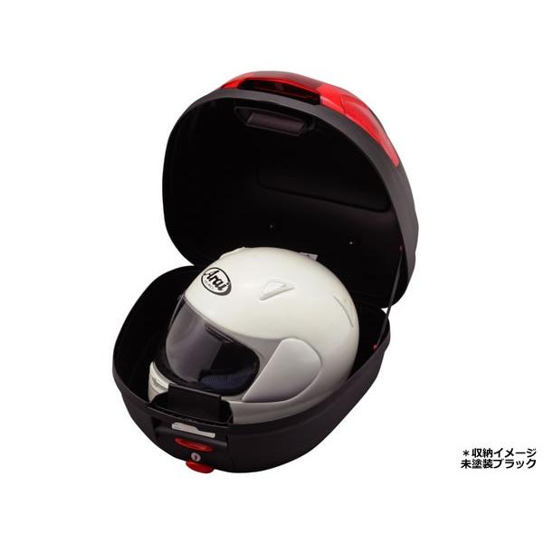 ☆ イタリア製 GIVI(ジビ)のモノロックケース E300N2リヤボックス ☆ セール特価 GIVI ジビ リアボックス バイク用 ボックス モノロック
