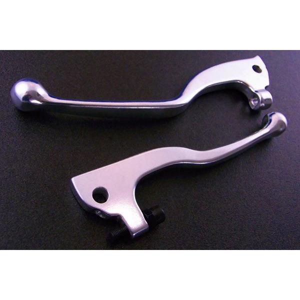 マジェスティ250SV/ABS/C Rディスク 97-06 ブレーキレバー 左右セット