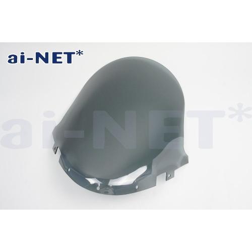 新品未使用　NHRC製　Majesty 125シルバーミラースクリーン aiNET（アイネット） 在庫有 送料無料 ヤマハ MAJESTY125 マジェスティ