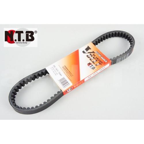 NTB 純正品相当 リード100 JF06 ドライブベルト Vベルト 23100-KFH-003