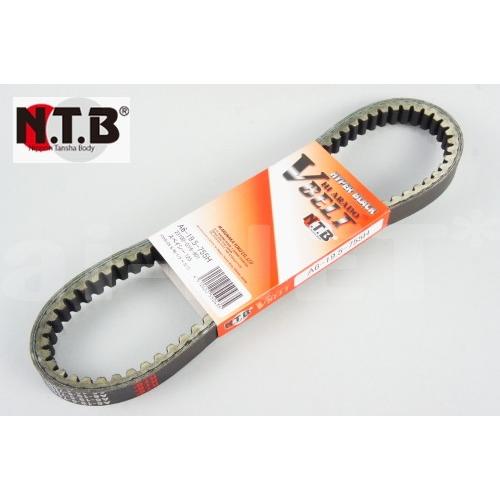 NTB 純正品相当 スペイシー SCR125 ドライブベルト Vベルト 23100-GY6