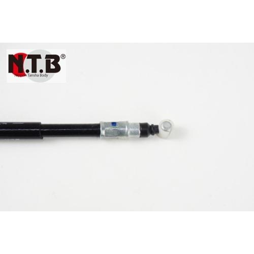 NTB製 スーパーカブ カスタム(CUB) フロントブレーキケーブル 純正