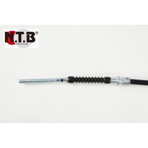 NTB製 スーパーカブ カスタム(CUB) フロントブレーキケーブル 純正