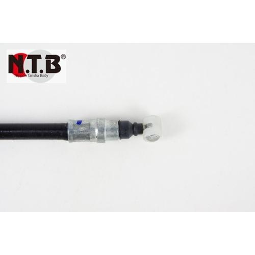 NTB製 Dio ZX(ディオZX)SK50MN-3 リアブレーキケーブル 純正リペア用
