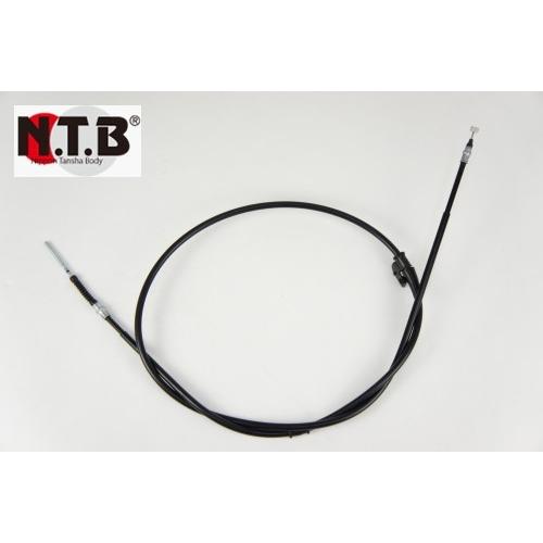NTB製 Dio ZX(ディオZX)SK50MS-3 リアブレーキケーブル 純正リペア用