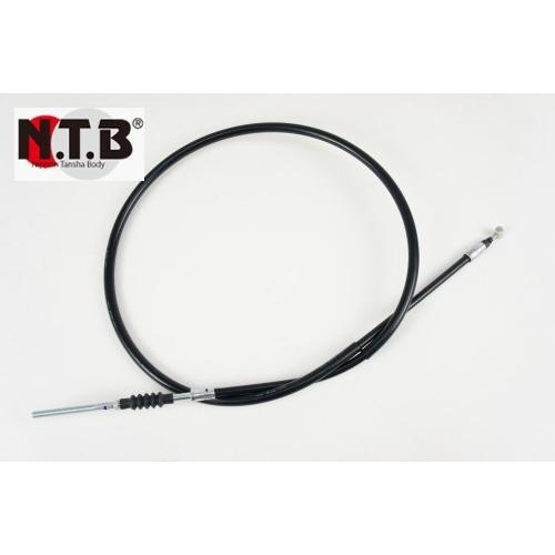 セール特価 Ntb製 h 008f Honda カブ系 フロントブレーキケーブル 純正リペア用 ブレーキケーブル ブレーキワイヤー 安心と信頼