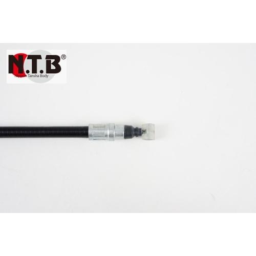 NTB製 HONDA ジャイロキャノピー リアブレーキケーブル 純正リペア用