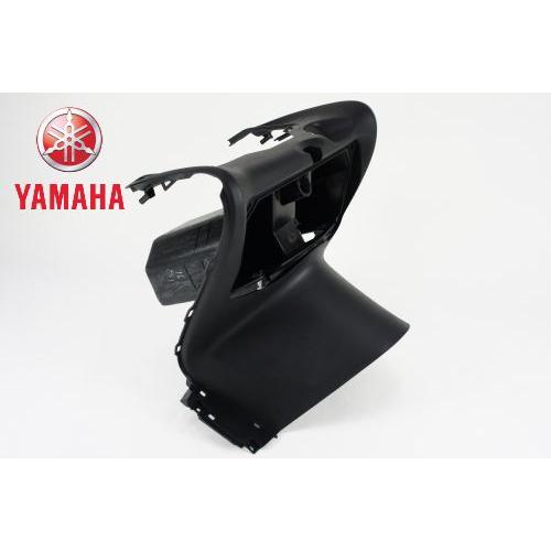 YAMAHA オータムセール MAJESTY マジェスティ125 レッグシールド