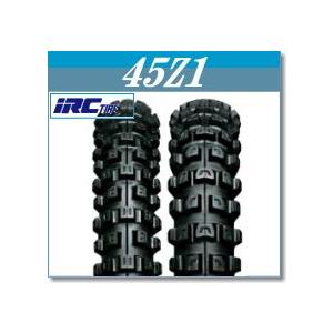 セール特価 IRC 井上ゴム 45Z1 3.60-14 4PR WT リア 122166 バイク タイヤ リアタイヤ
