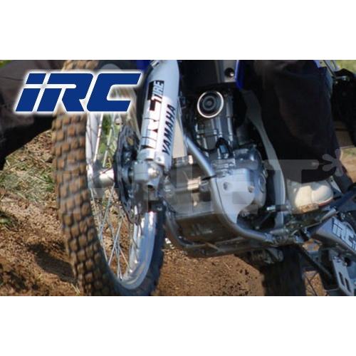 IRC 送料無料 井上ゴム GP21/22 2.75-21 4.10-18 フロントタイヤ