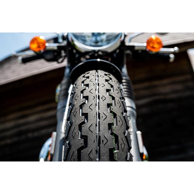 DUNLOP（ダンロップ） TT100GP (90/100-18) 54S WT フロント/リア