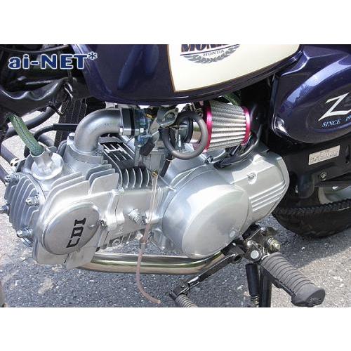 モンキー 1年保証付 ゴリラ 125CC フルコンプリートエンジン モンキー 1年保証付 ゴリラ 125CC フルコンプリートエンジン