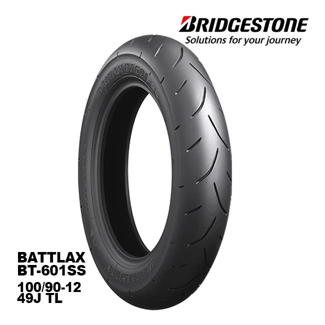 ⭐️新品未使用⭐️ BATTLAX BT-601SS 2本セット⭐️送料込⭐️KSR⭐️ BRIDGESTONE（ブリヂストン） 納期未定入荷後発送 BATTLAX BT-601SS
