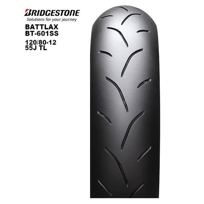 BRIDGETONE BT601ss 24年製造② 【公式通販】