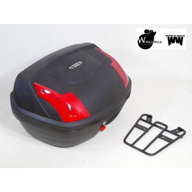 無料特典付 ワールドウォーク トリシティ tricity リアキャリア リアボックス 32L セット 最大83%オフ! 無料特典付 ワールドウォーク トリシティ tricity リアキャリア リアボックス 32L セット 最大83%オフ!