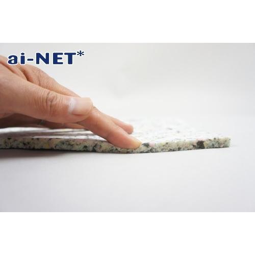 3ヶ月保証付 国内産 シート補修用スポンジ(アンコ) 10mm GPZ900R