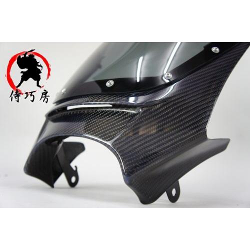 納期未定入荷後発送 キャンペーン参加で特典 侍巧房 汎用 カーボン