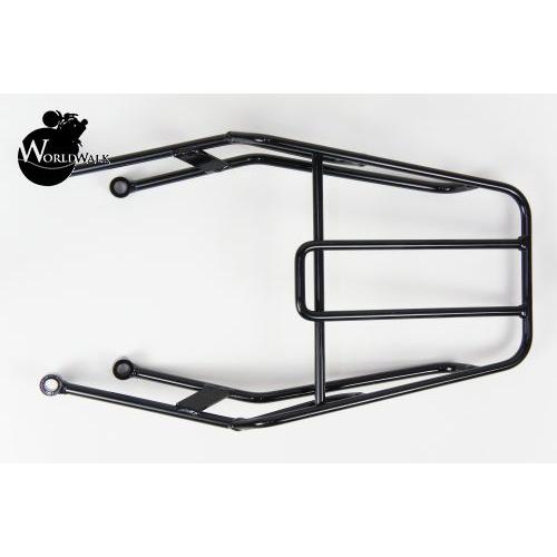 ワールドウォーク（WORLD WARK） WW製 CBR125R CBR250R用 リアキャリア 