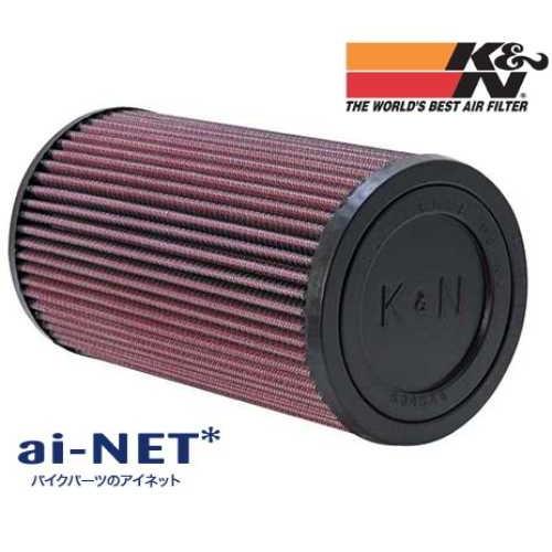 K\u0026N ケイアンドエヌ エアフィルター HA-1301 CB1300SB(05-'10) リプレイスメントフィルター 純正交換タイプ