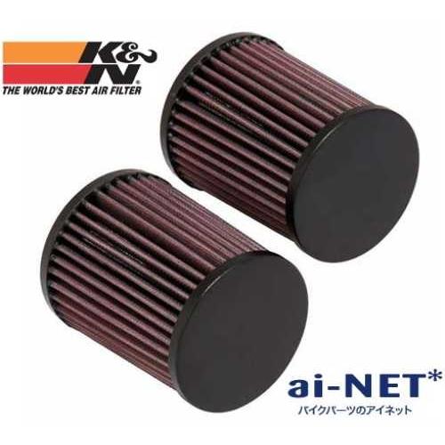 セール特価 K&N ケイアンドエヌ エアフィルター HA-1004R CBR1000RR