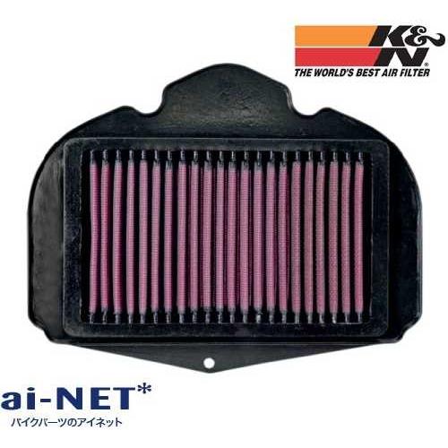 6月下旬入荷予定 K\u0026N ケイアンドエヌ エアフィルター YA-1210 XT1200Z スーパーテネレ (10-'13) リプレイスメントフィルター 純正交換タイプ