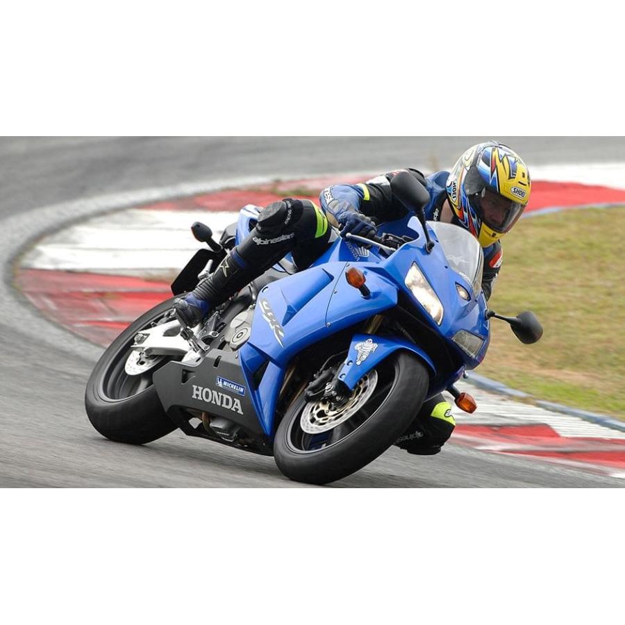 ミシュラン（MICHELIN） ZRX1200R/S/2001〜用 前後タイヤ パイロット