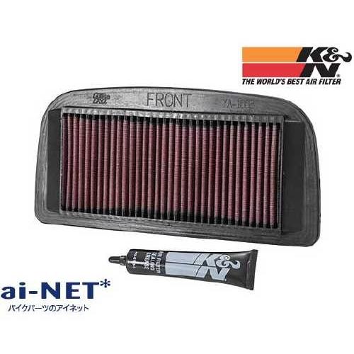 5月上旬入荷予定 K\u0026N ケイアンドエヌ エアフィルター SU-1002 DL1000 V-ストーム (02-12) リプレイスメントフィルター 純正交換タイプ