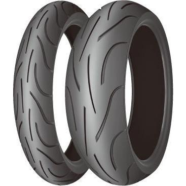 ミシュラン（MICHELIN） 正規品 PILOT POWER パイロットパワー 2CT 160