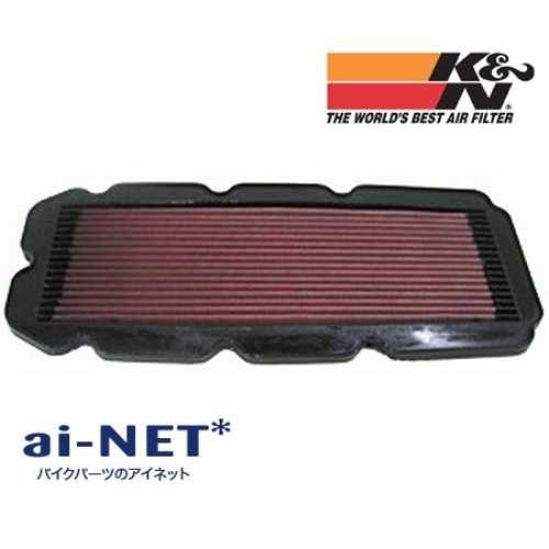 セール特価 K&N ケイアンドエヌ エアフィルター KA-1596 セール特価 K&N ケイアンドエヌ エアフィルター KA-1596