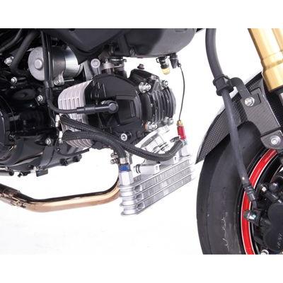 レビューで特典 KITACO キタコ GROM グロム MSX125 用 ニュースーパー