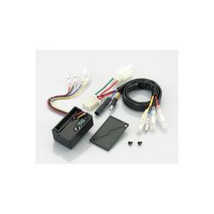 KITACO キタコ GROM グロム MSX125 用 速度パルス変換ユニット 762-1432100