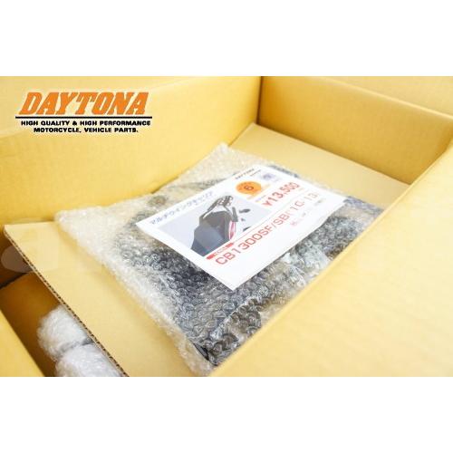 DAYTONA（デイトナ） セール特価 レビューで特典 DAYTONA CB1300SF/SB
