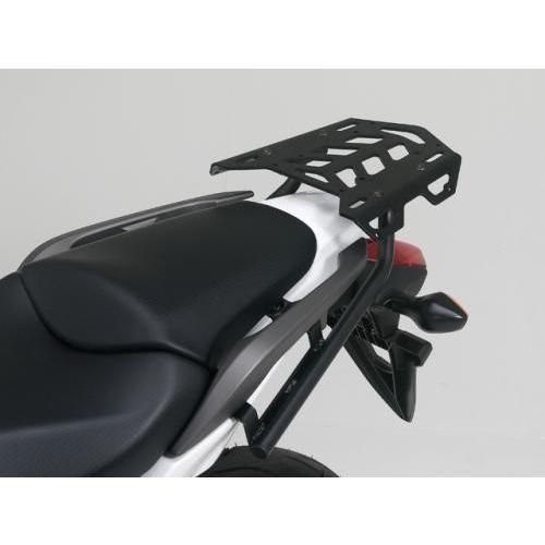 セール特価 リアキャリア DAYTONA デイトナ NC700X/S '12-'13 マルチウイングキャリア リヤキャリア 78882→94829 送料無料