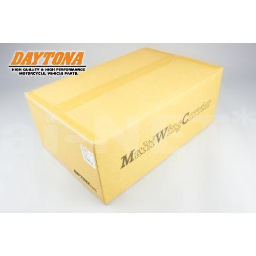 DAYTONA（デイトナ） リアキャリア ZRX1100 2 ZRX1200R ZRX1200S