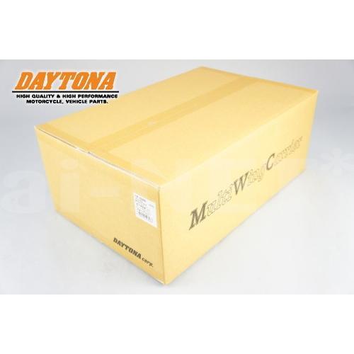 DAYTONA（デイトナ） セール特価 レビューで特典 KLX250('07)/D