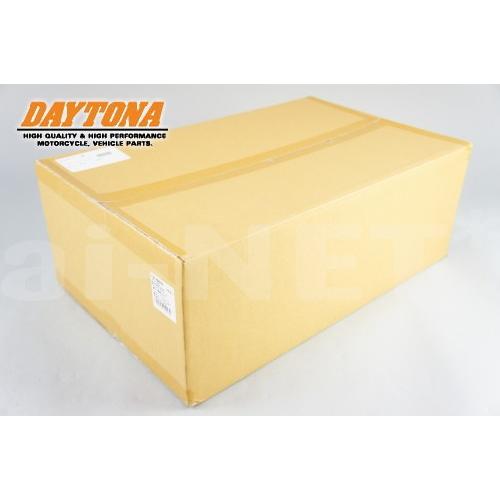 DAYTONA（デイトナ） キャリア NINJA250R ニンジャ250R 08-'12 マルチ